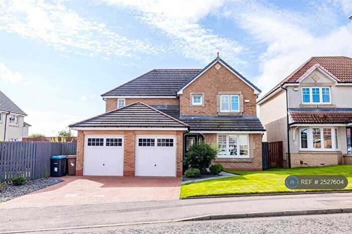 4 Bedroom Detached House To Rent In Lochinch Gardens, Cove, Aberdeen, AB12