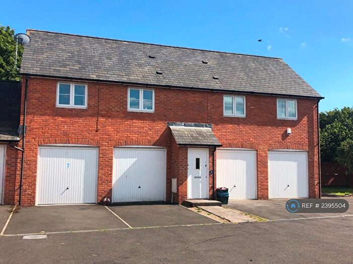 1 Bedroom Flat To Rent In Duffryn, Newport, NP10