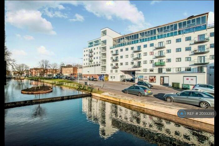 2 Bedroom Flat To Rent In Waterhouse Street, Hemel Hempstead, HP1