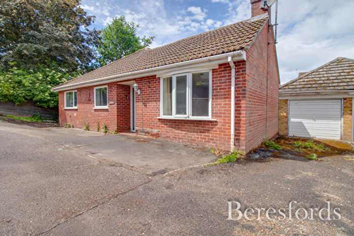 4 Bedroom Bungalow For Sale In St. Andrews Avenue, Colchester, CO4