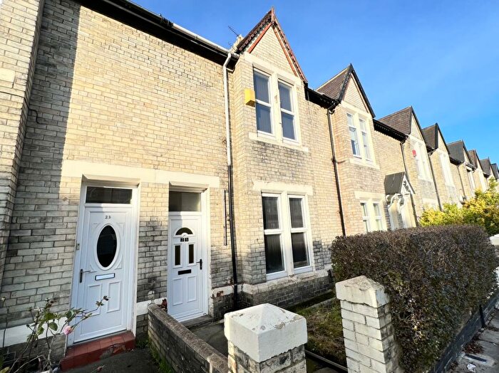 4 Bedroom Terraced House To Rent In Cardigan Terrace, Heaton, Newcastle Upon Tyne, NE6