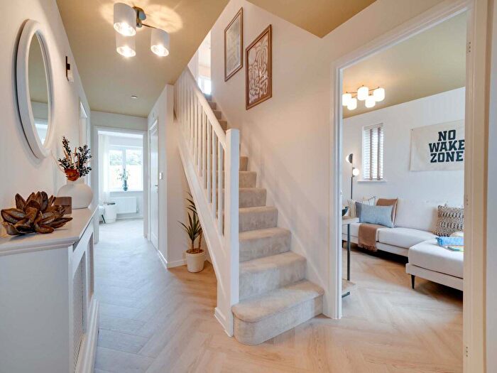 4 Bedroom Detached House For Sale In Redwald Road, Rendlesham, Suffolk, IP12