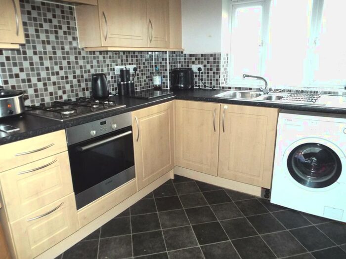1 Bedroom House To Rent In Tasburgh Close - Kings Lynn, PE30