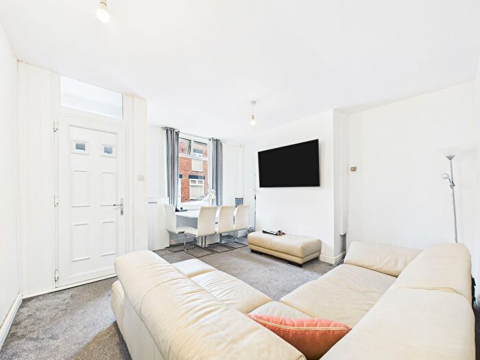 2 Bedroom End Terrace House To Rent In Milton Street, Leigh, WN7