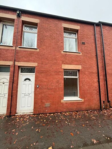 3 Bedroom Terraced House To Rent In Greylingstadt Terrace, Stanley, DH9