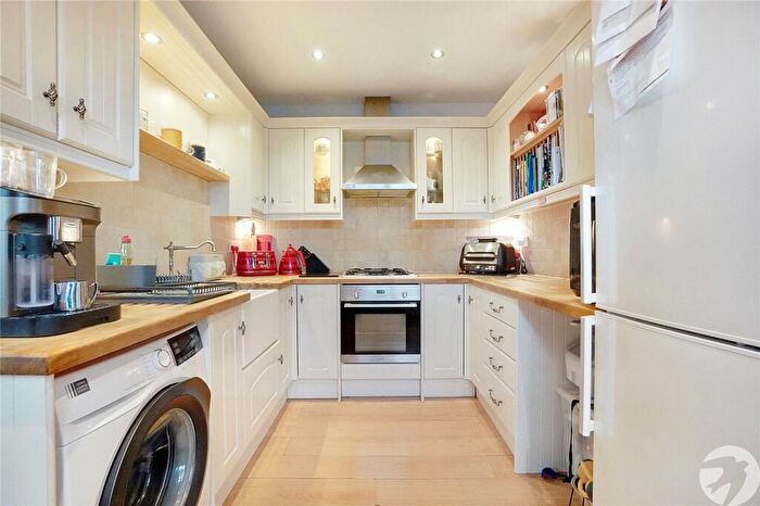 2 Bedroom Semi-Detached House For Sale In Bells Lane, Hoo, Rochester, Kent, ME3