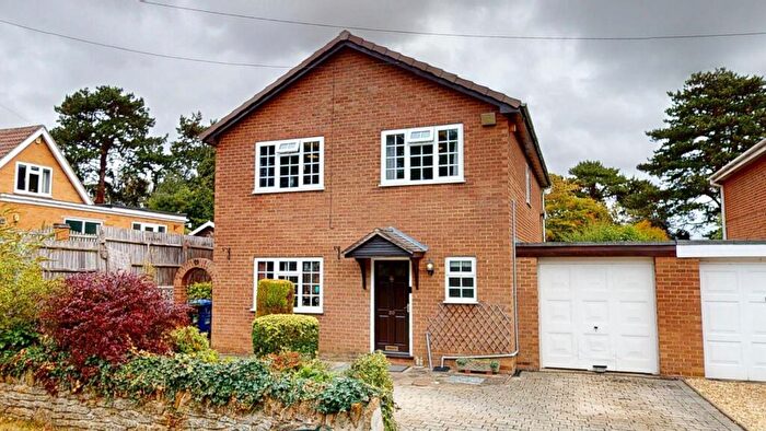 4 Bedroom Detached House For Sale In Weedon Road, Nether Heyford, NN7