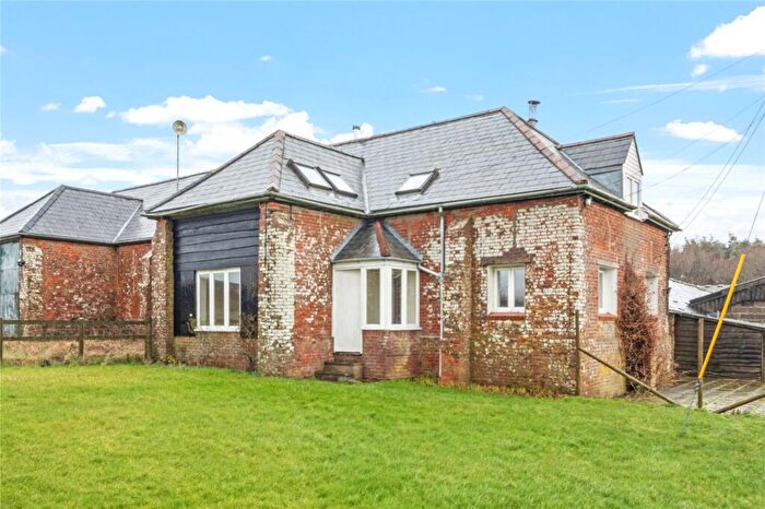 4 Bedroom Terraced House To Rent In Dorchester, Dorset, DT2