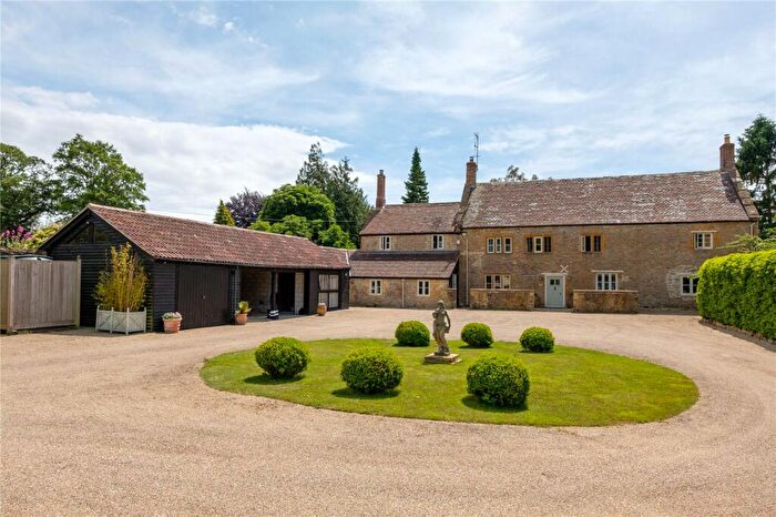 4 Bedroom Detached House For Sale In Dibbles Lane, West Coker, Yeovil, Somerset, BA22