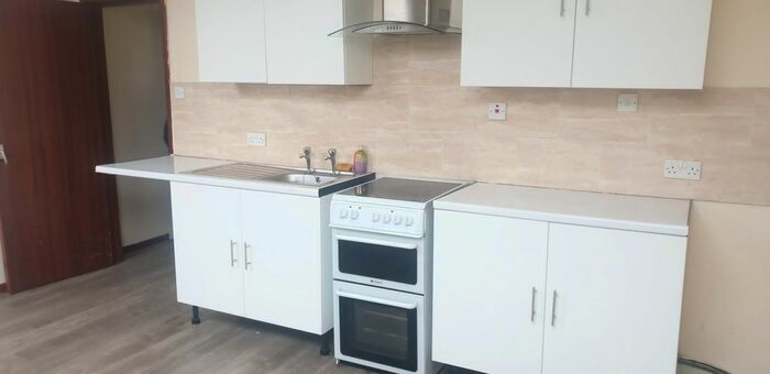 Studio To Rent In North Queen Street, Keighley BD21