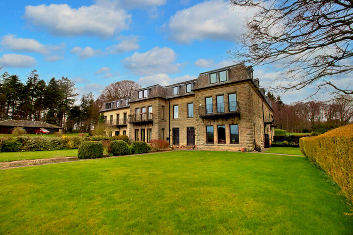 5 Bedroom Apartment For Sale In Rothley, Morpeth, NE61