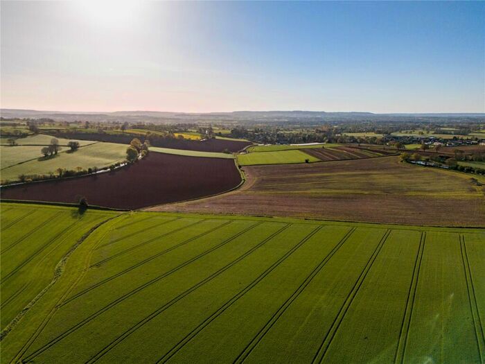 Land For Sale In Halberton Court Farm, Halberton, Tiverton, Devon, EX16