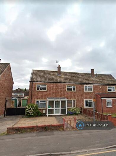 4 Bedroom End Of Terrace House To Rent In Filton Avenue, Filton, Bristol, BS34