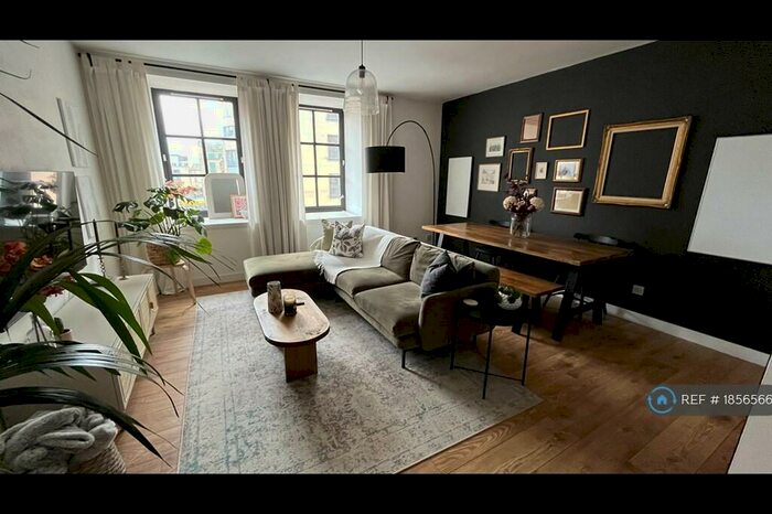 1 Bedroom Flat To Rent In Bell Street, Glasgow, G4