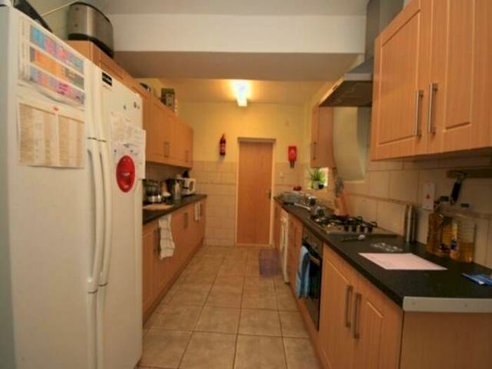 5 Bedroom Flat To Rent In Storer Road, Loughborough LE11