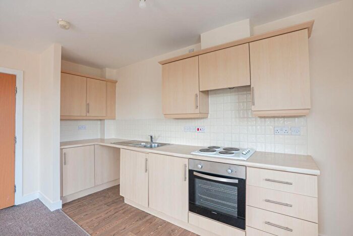 2 Bedroom Apartment To Rent In Naylor Road, Ellesmere Port, CH66