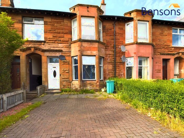 1 Bedroom Flat To Rent In Holytown Road, Holytown, North Lanarkshire, ML4