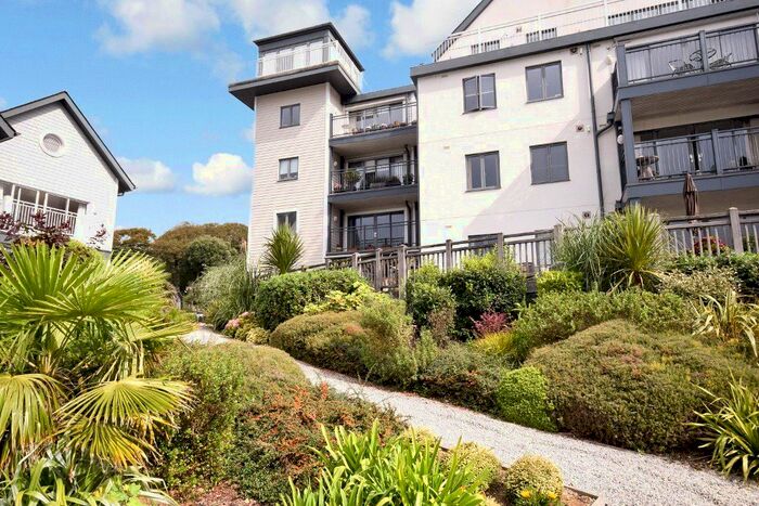 2 Bedroom Flat To Rent In Bradfords Quay, Wadebridge, PL27