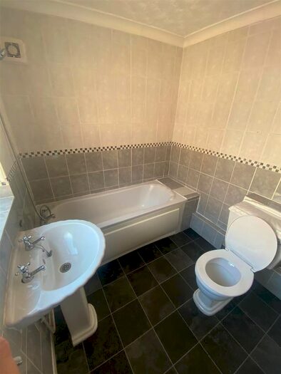 Property To Rent In Cliff Street, Smallthorne, Stoke-On-Trent, ST6