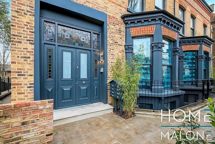 1 Bedroom Flat To Rent In Adolphus Road, London, N4