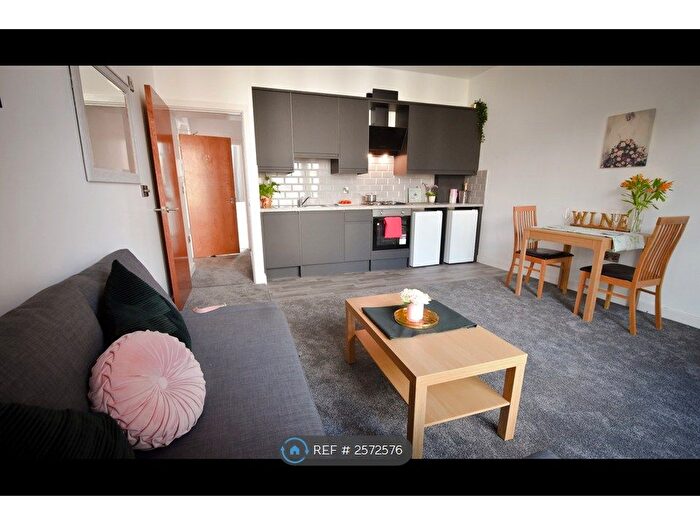 1 Bedroom Flat To Rent In Wostenholm Road, Sheffield, S7