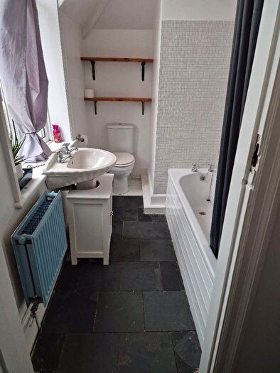 1 Bedroom Property To Rent In Beresford Gardens, Cliftonville, Margate, CT9