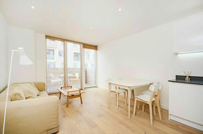 1 Bedroom Flat To Rent In Capitol Way, Colindale, London, NW9