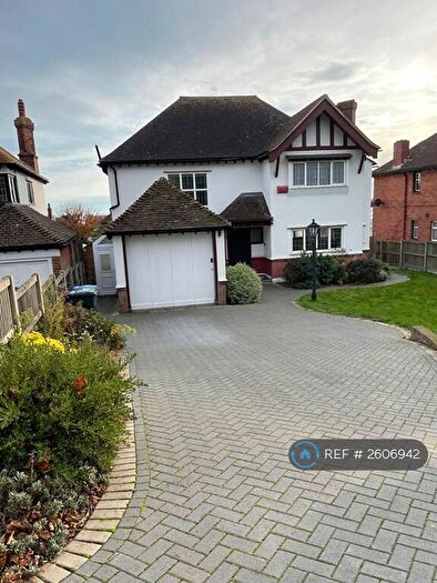 4 Bedroom Detached House To Rent In Ramsgate, Ramsgate, CT11