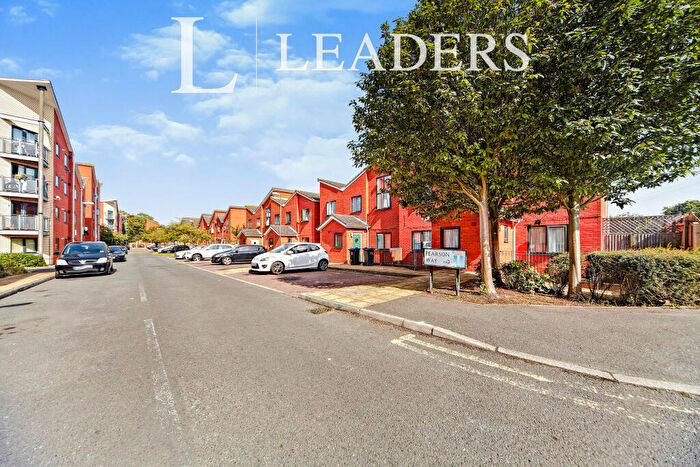 2 Bedroom Flat To Rent In Sandy Lane, Mitcham, CR4