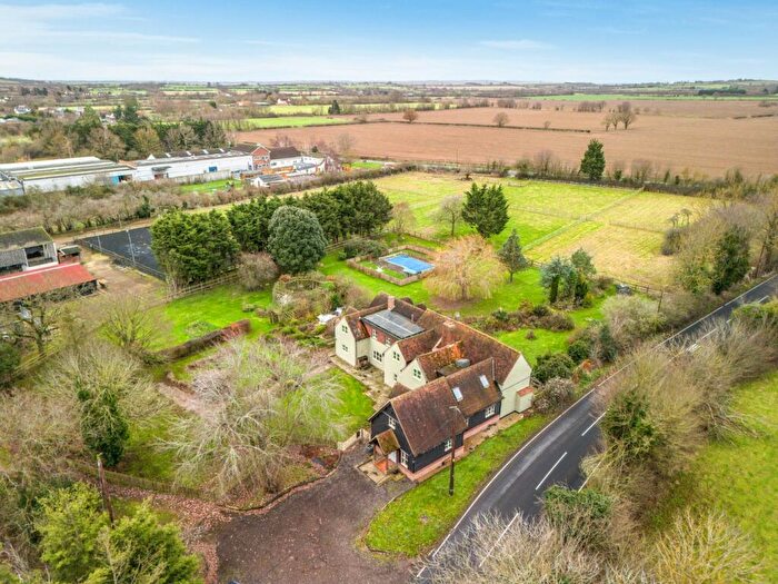 7 Bedroom Detached House For Sale In Mundon, CM9