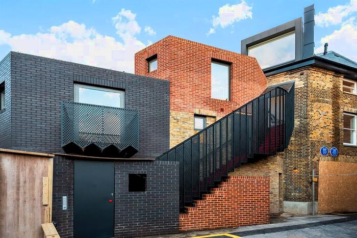 1 Bedroom Flat To Rent In Catford Broadway, Catford, London, SE6