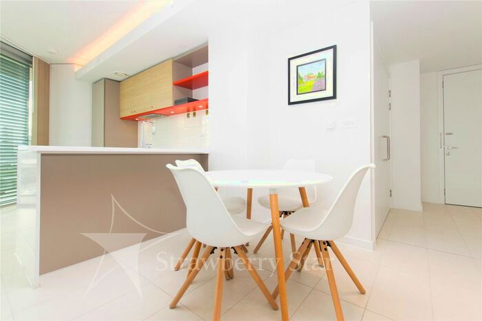 1 Bedroom Flat To Rent In Tidal Basin Road, London, E16