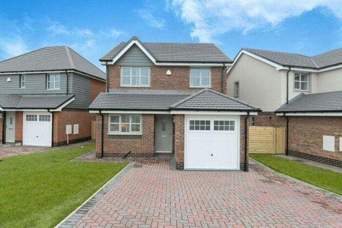 3 Bedroom Property To Rent In Parc Pentywyn, Conwy, LL31