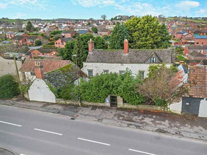 8 Bedroom Country House For Sale In Poolway House, Gloucester Road, Coleford, GL16