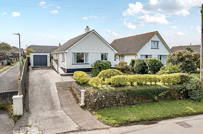 3 Bedroom Detached Bungalow For Sale In Mellanear Road, Hayle, Cornwall, TR27