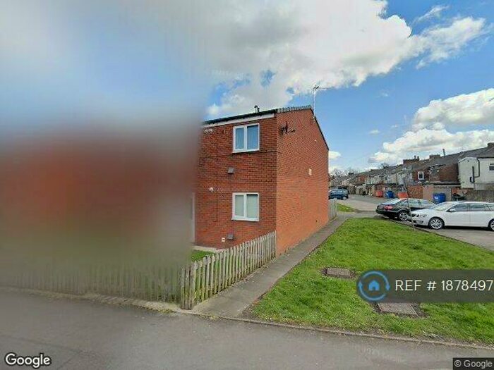 2 Bedroom Flat To Rent In Turner Street, Preston, PR1