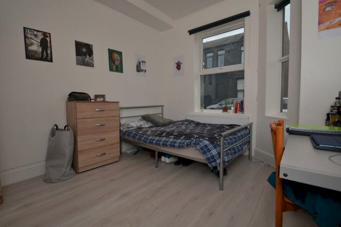 6 Bedroom Terraced House To Rent In Standish Road, Fallowfield, Manchester, M14