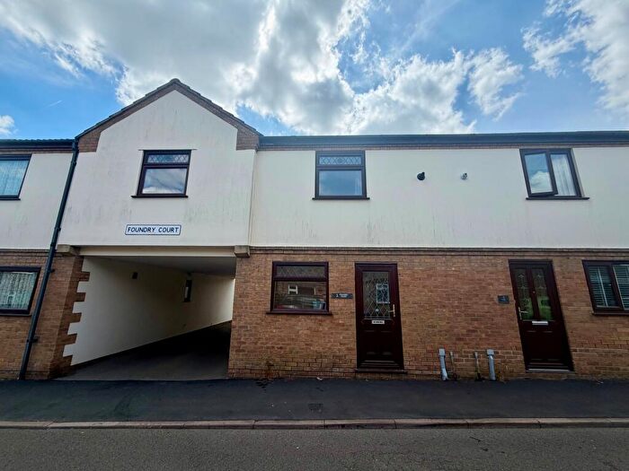 3 Bedroom House To Rent In Foundry Road, Stamford, PE9