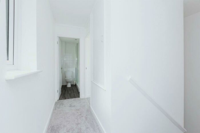 2 Bedroom Semi-Detached House For Sale In Whichford, Giffard Park, Milton Keynes, MK14
