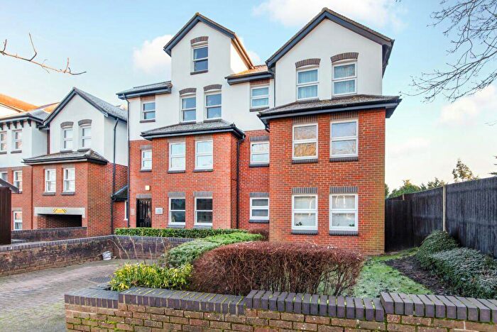Studio For Sale In Overton Road, Sutton, SM2