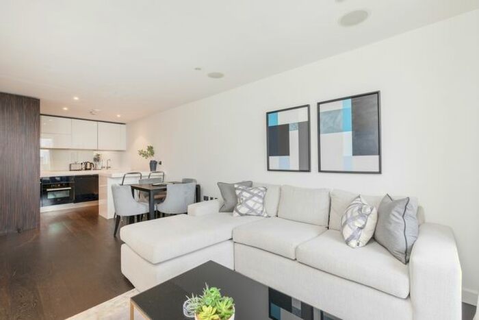 1 Bedroom Flat To Rent In Gatliff Road, London, SW1W