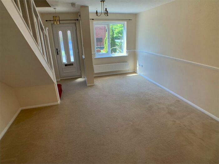 2 Bedroom Semi-Detached House To Rent In Viking Way, Thurlby, Bourne, PE10