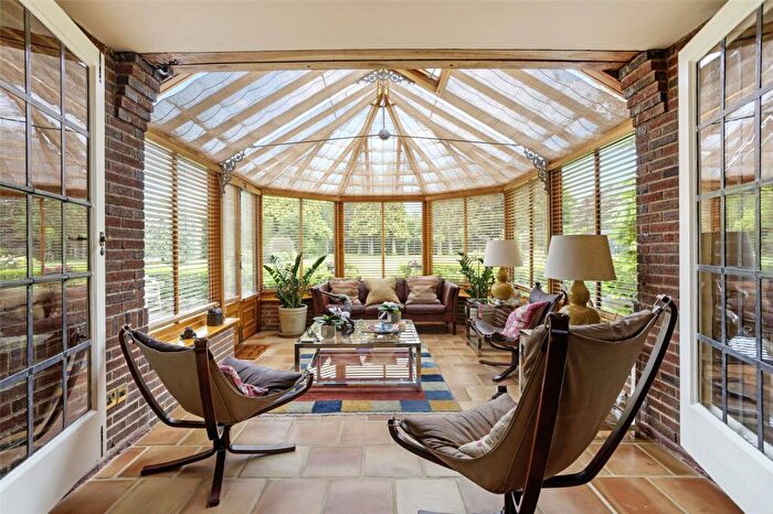 4 Bedroom Detached House For Sale In Charlton Park Gate, Cheltenham, Gloucestershire, GL53