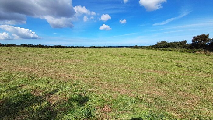 Land For Sale In Trevoole, Camborne, TR14