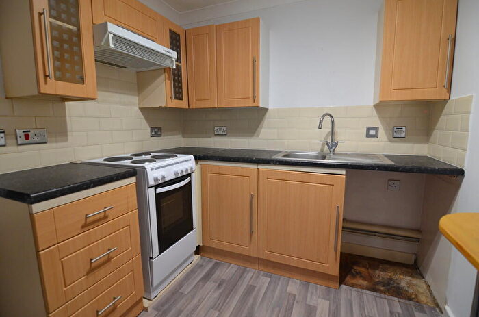 1 Bedroom Flat To Rent In Manor Road, Sidcup, DA15