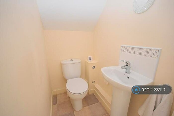 1 Bedroom Semi-Detached House To Rent In Forest Street, Shepshed, Loughborough, LE12