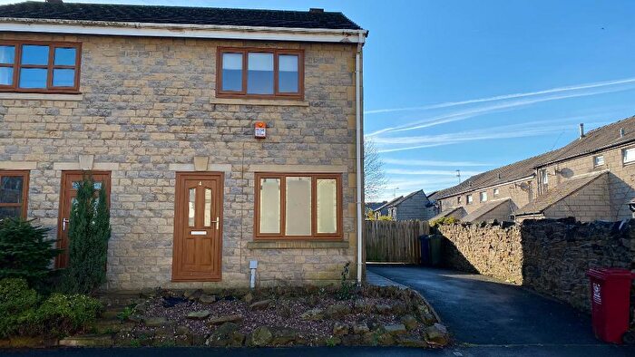 2 Bedroom Semi-Detached House To Rent In Brown Street, Clitheroe, BB7