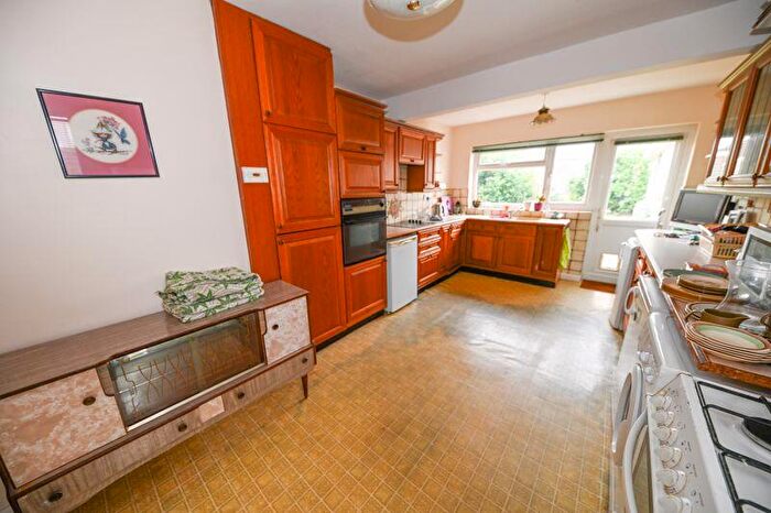 2 Bedroom Semi-Detached Bungalow For Sale In Tournerbury Lane, Hayling Island, PO11