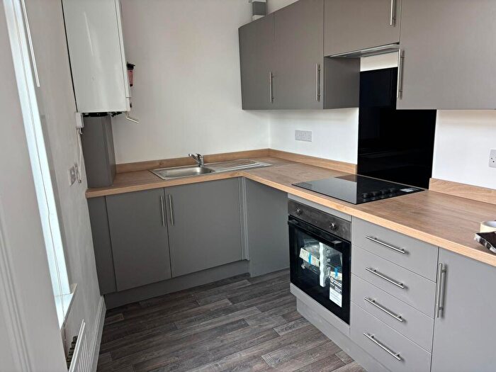 2 Bedroom Flat To Rent In Mundella Road, Nottingham, NG2