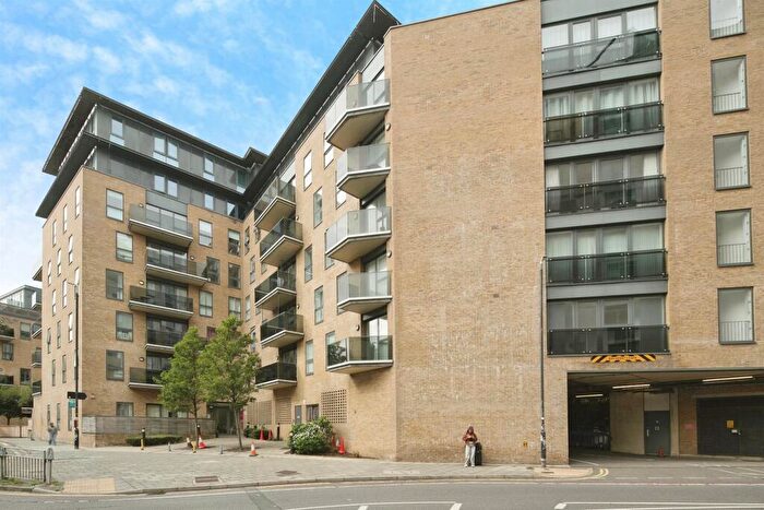 1 Bedroom Flat For Sale In Fleet Street, Brighton, BN1